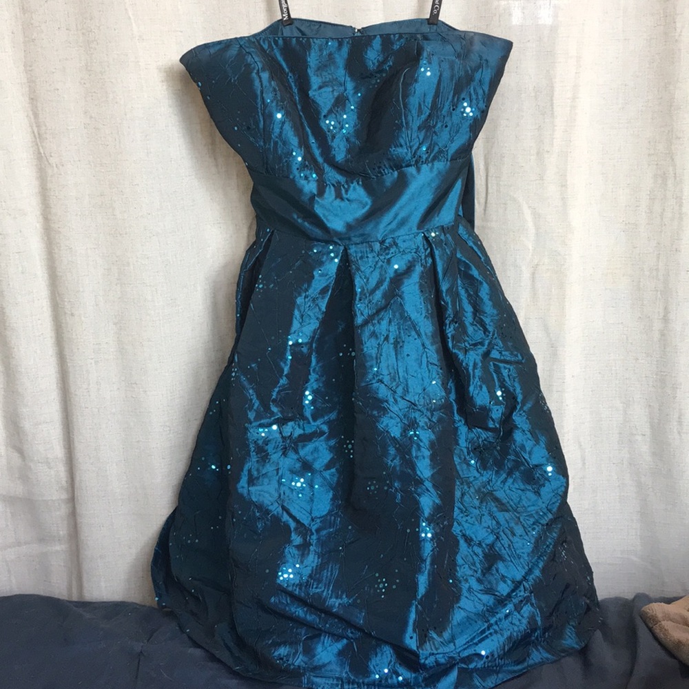 Cocktail part dress